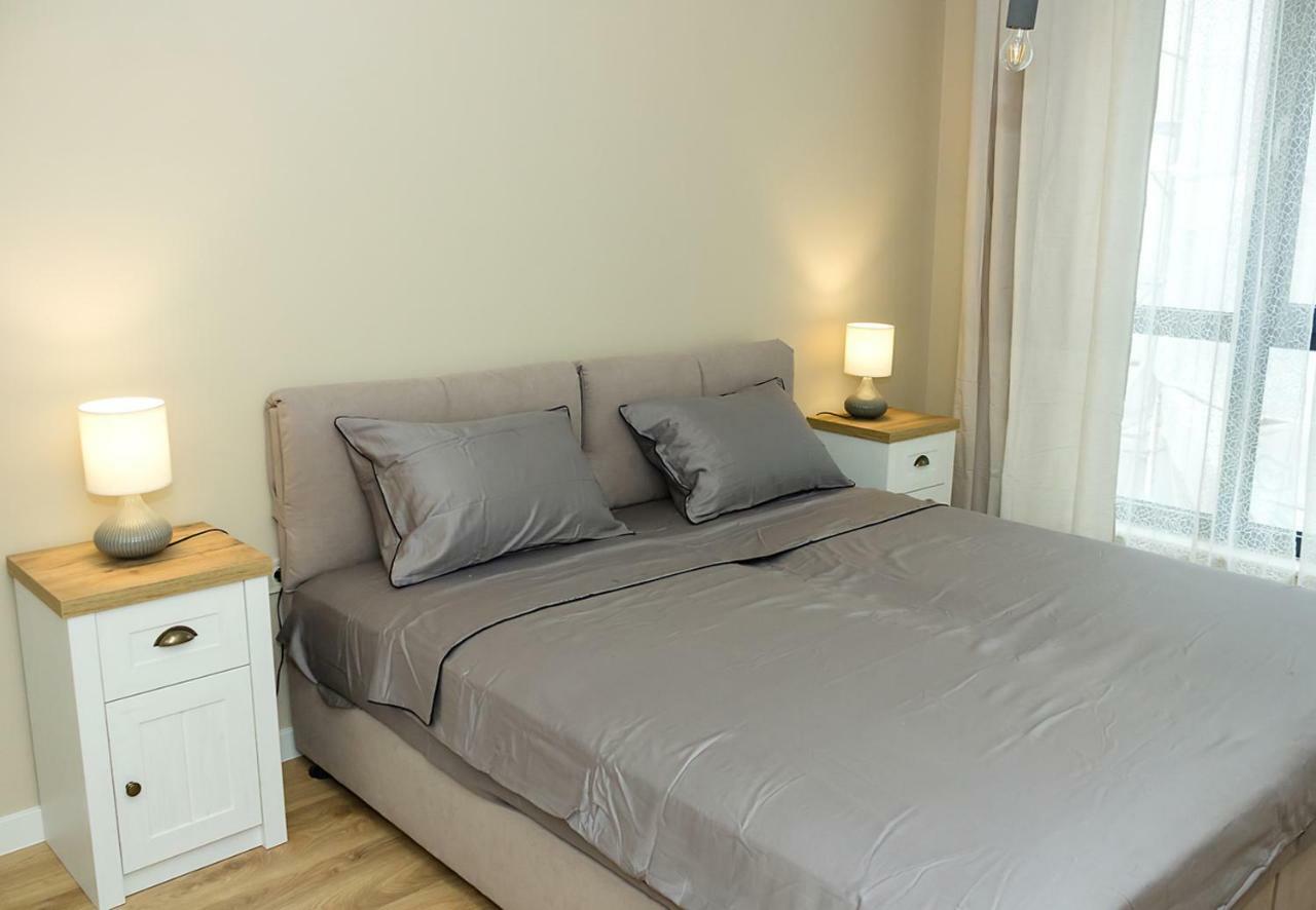 Central Supreme Apartments In Varna By Flat Mаnager Εξωτερικό φωτογραφία
