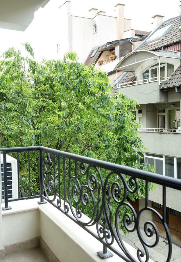 Central Supreme Apartments In Varna By Flat Mаnager Εξωτερικό φωτογραφία