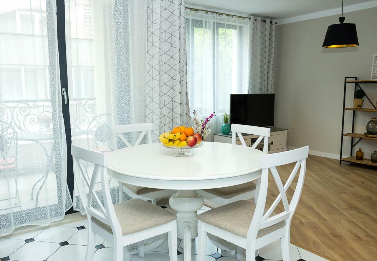 Central Supreme Apartments In Varna By Flat Mаnager Εξωτερικό φωτογραφία