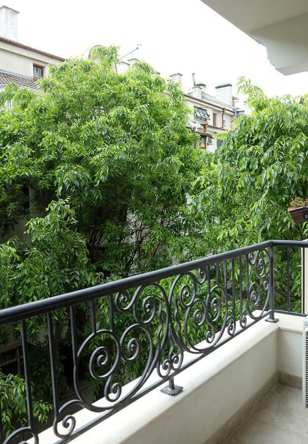 Central Supreme Apartments In Varna By Flat Mаnager Εξωτερικό φωτογραφία