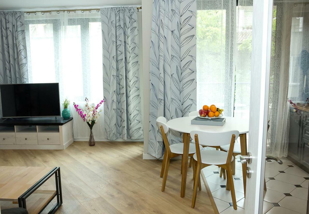Central Supreme Apartments In Varna By Flat Mаnager Εξωτερικό φωτογραφία