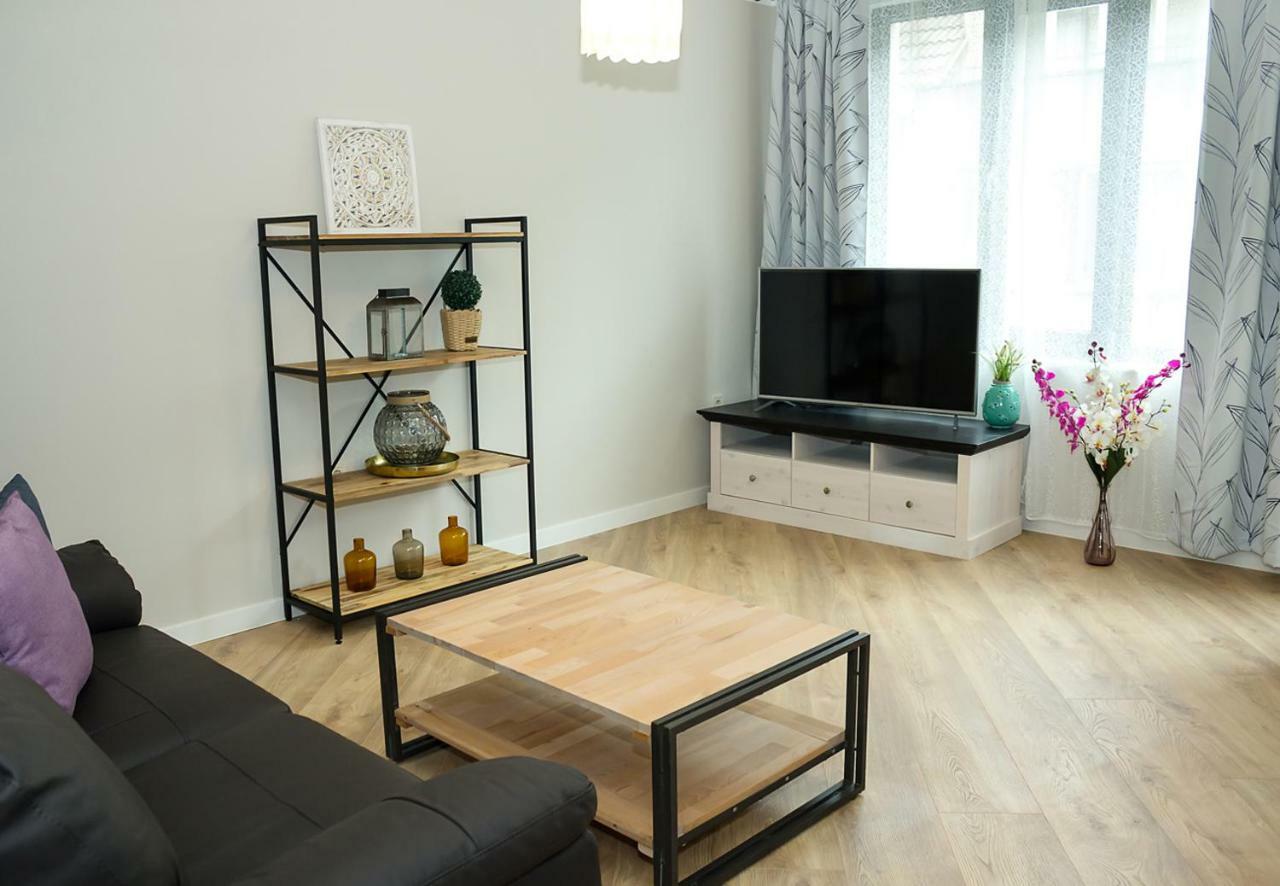 Central Supreme Apartments In Varna By Flat Mаnager Εξωτερικό φωτογραφία