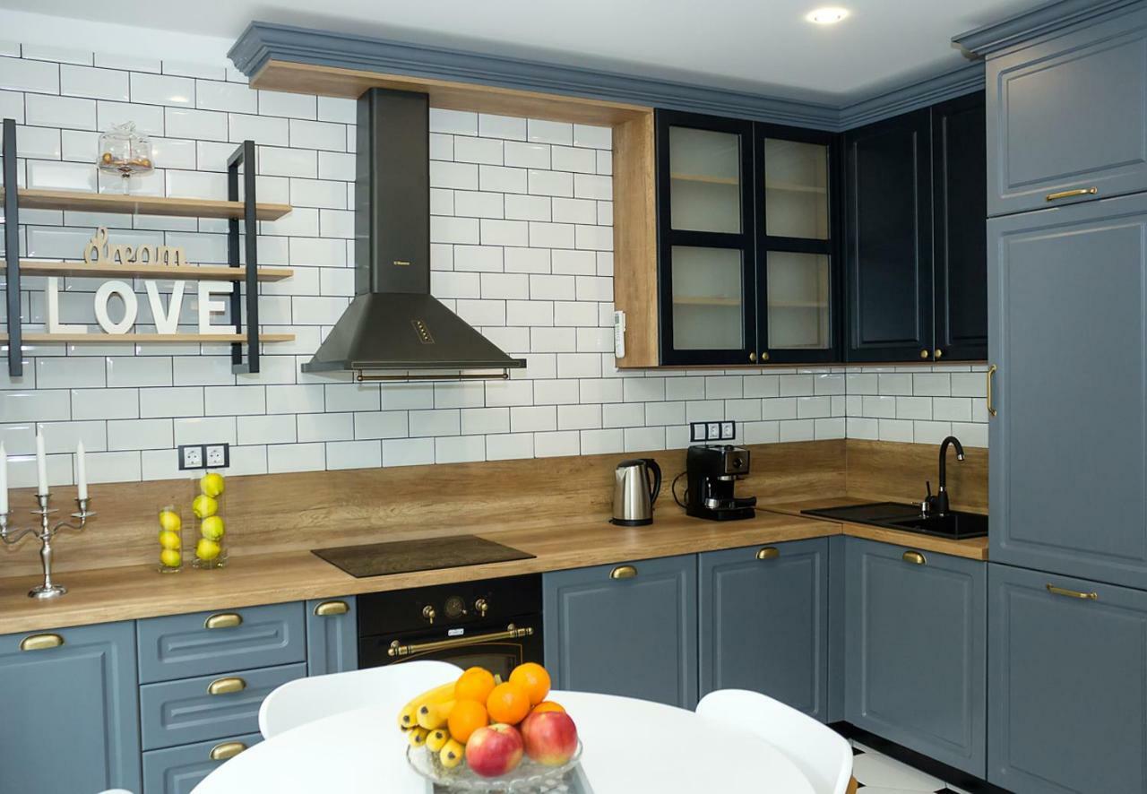 Central Supreme Apartments In Varna By Flat Mаnager Εξωτερικό φωτογραφία