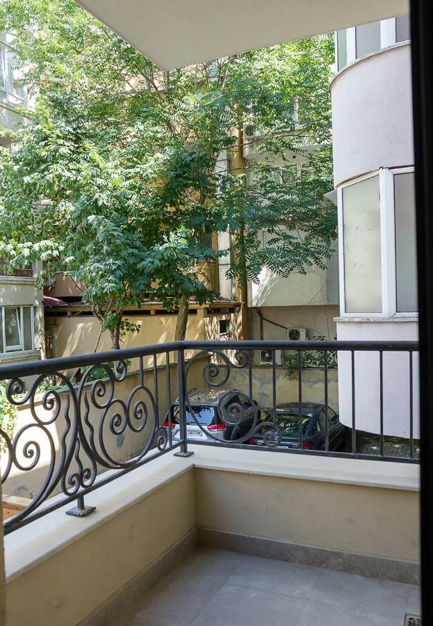 Central Supreme Apartments In Varna By Flat Mаnager Εξωτερικό φωτογραφία