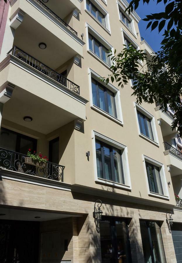 Central Supreme Apartments In Varna By Flat Mаnager Εξωτερικό φωτογραφία