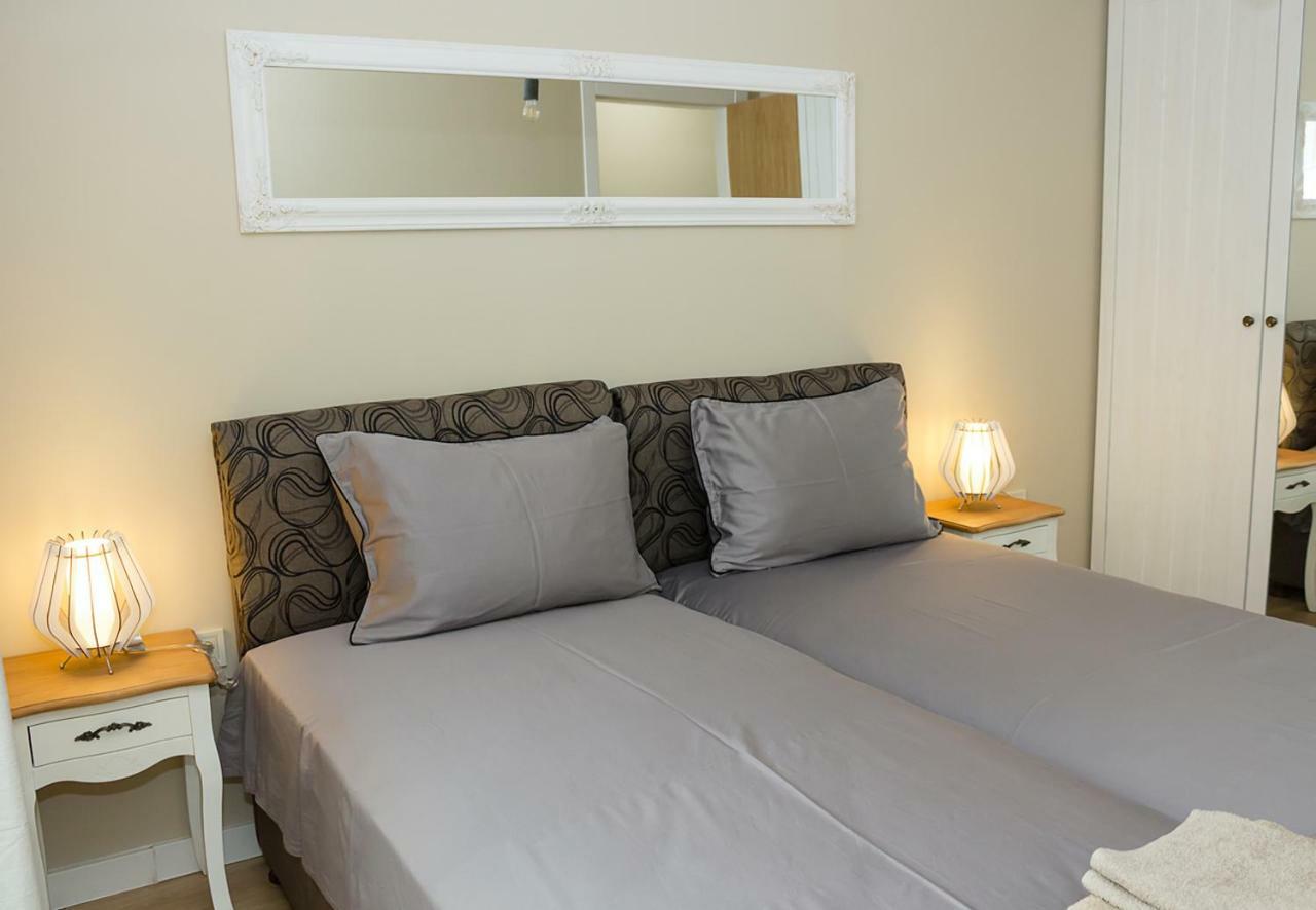 Central Supreme Apartments In Varna By Flat Mаnager Εξωτερικό φωτογραφία