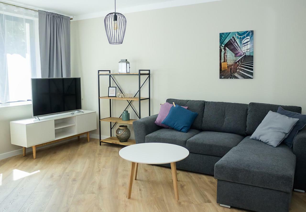 Central Supreme Apartments In Varna By Flat Mаnager Εξωτερικό φωτογραφία