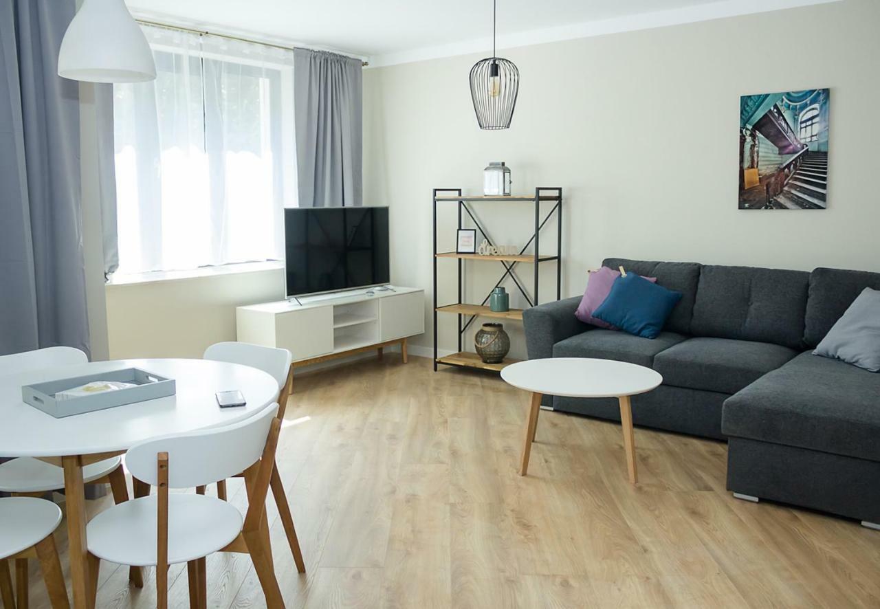 Central Supreme Apartments In Varna By Flat Mаnager Εξωτερικό φωτογραφία