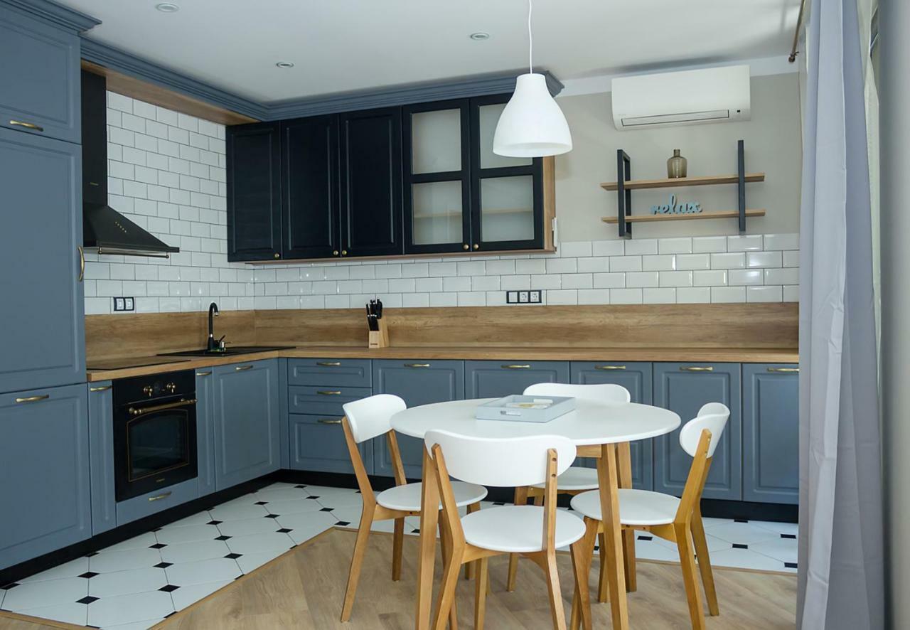 Central Supreme Apartments In Varna By Flat Mаnager Εξωτερικό φωτογραφία
